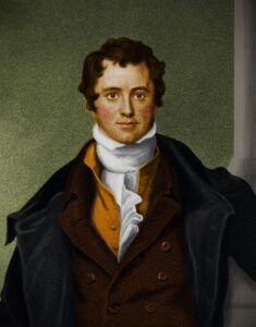 hamphry davy 