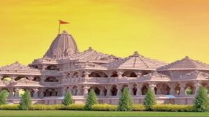 RAM MANDIR AYODHYA