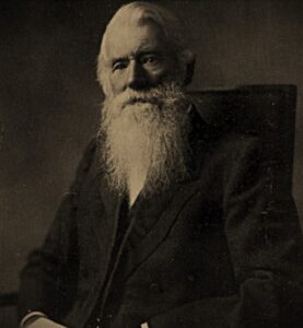 joseph swan