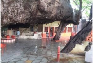 kedarnath mandir dahod