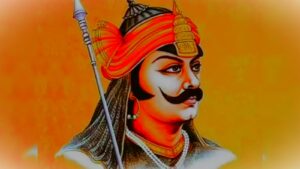 maharana pratap 
