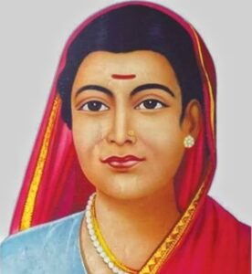 सावित्रीबाई फुले 