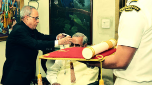 अटल बिहारी वाजपेयी को भारत रत्न