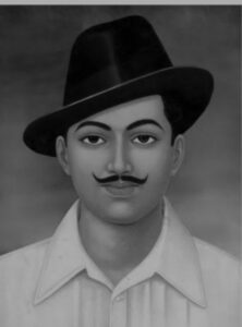 चंद्रशेखर आजाद 