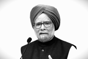 manmaohan sinh