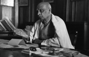 सरदार वल्लभभाई पटेल